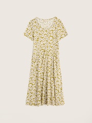 Seasalt Cornwall Green Tall Enor Dress - Image 4 of 5
