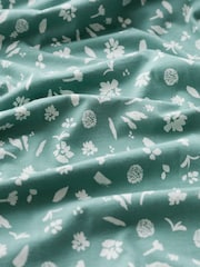 Seasalt Cornwall Blue May Apple Dress - Image 5 of 5