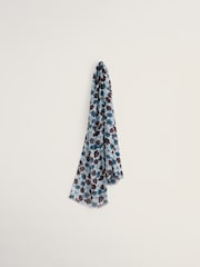 Seasalt Cornwall Wilcove Scarf - Imagen 2 de 2