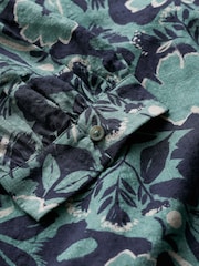 Seasalt Cornwall Blue Lerryn Tunic - Image 4 of 5