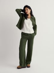 Pantalones Tide Flow de Seasalt Cornwall - Imagen 2 de 5