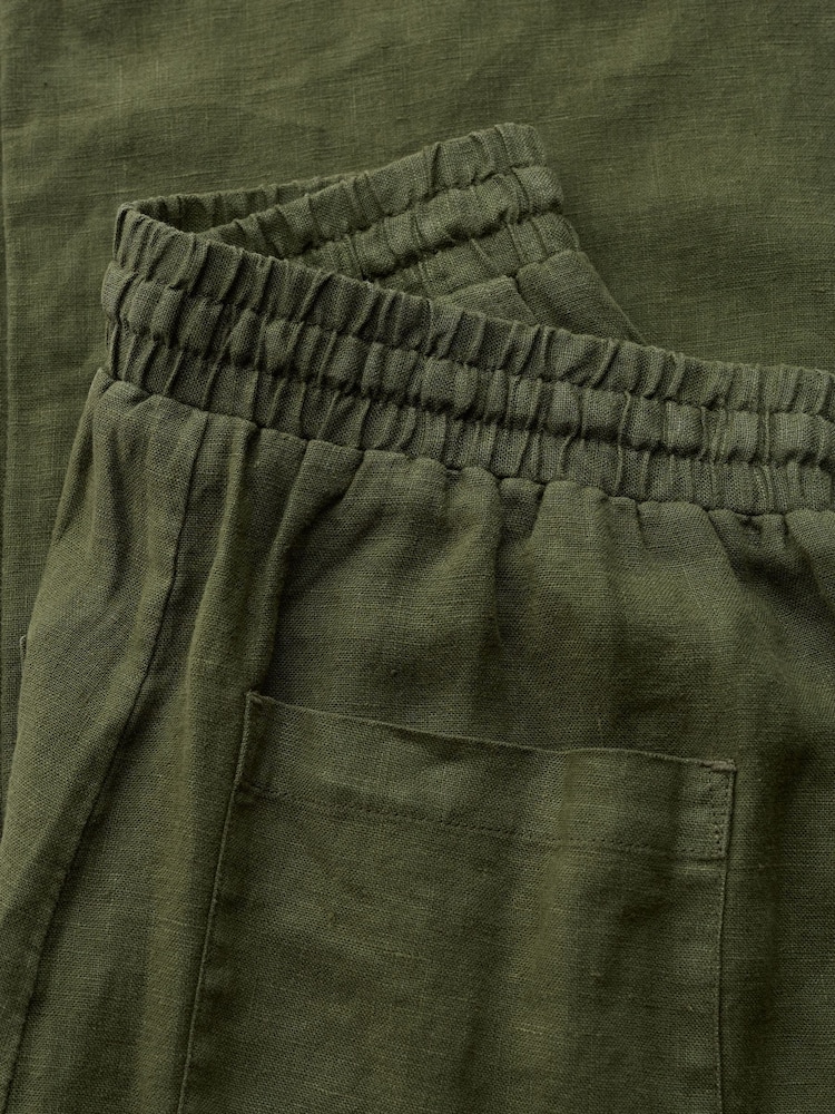 Pantalones Tide Flow de Seasalt Cornwall - Imagen 5 de 5