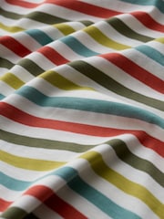 Seasalt Cornwall Green Sailor Top - Image 5 of 5