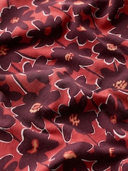 أحمر - فستان Pier View من Seasalt Cornwall - Image 5 of 5