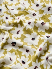 Seasalt Cornwall Green Enor Dress - Image 6 of 6