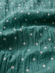 Seasalt Cornwall Blue Larissa Shirt - Image 5 of 6