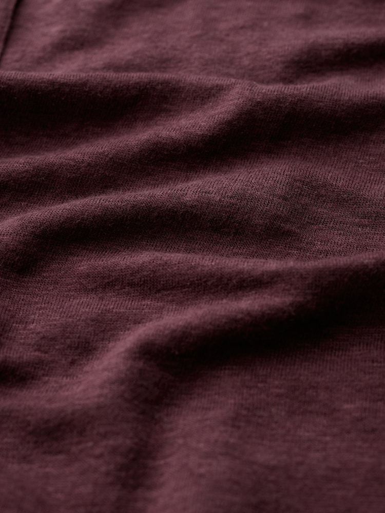 Seasalt Cornwall Brown Carn Glaze Vest - Image 5 of 5