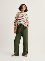 Seasalt Cornwall White Knavock Jumper - Image 2 of 5