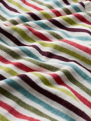 Seasalt Cornwall White Knavock Jumper - Image 5 of 5