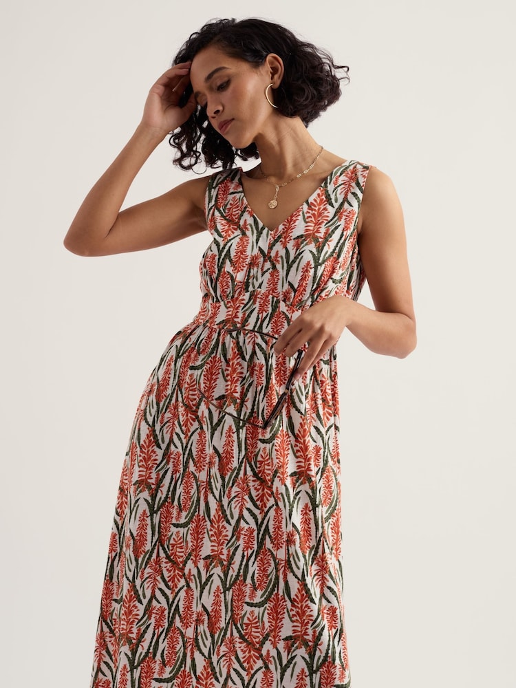 Seasalt Cornwall Polmanter Kleid - Bild 2 von 5