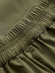 Seasalt Cornwall Green Zennor Rock Culotte - Image 5 of 5