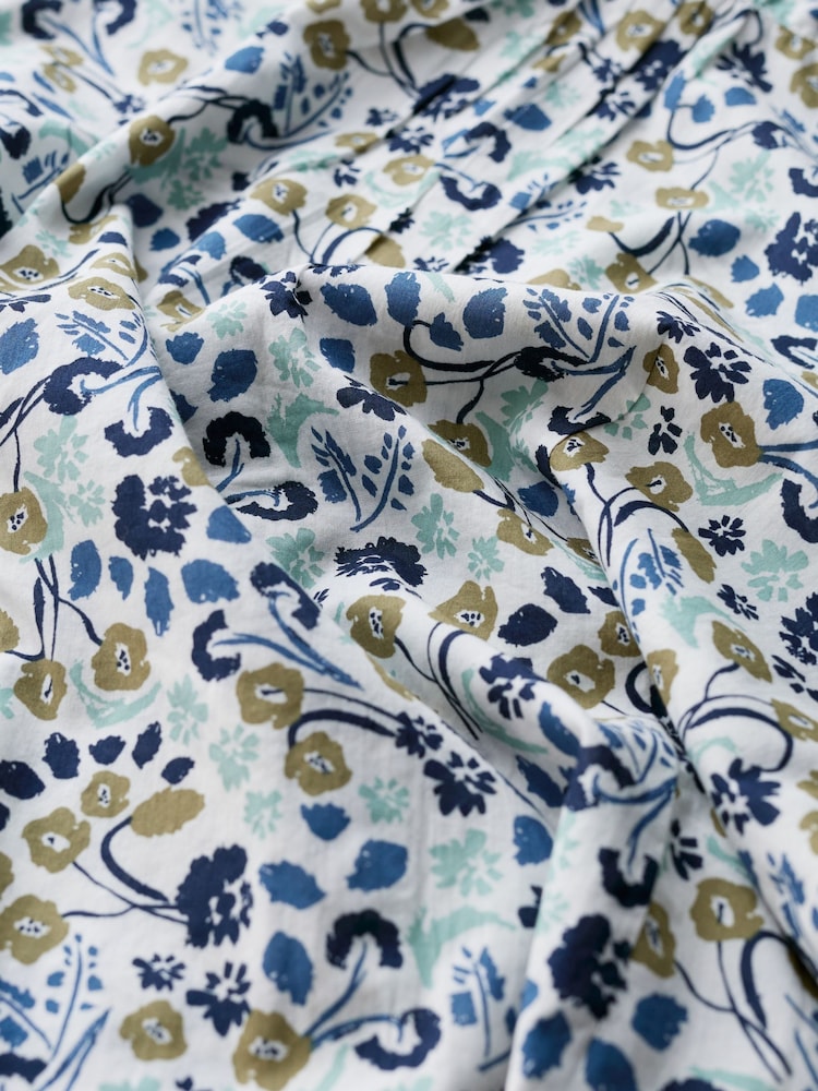 Seasalt Cornwall Green Rushmaker Shirt - Image 5 of 5 Seasalt Cornwall Green Rushmaker Shirt - Image 5 of 5