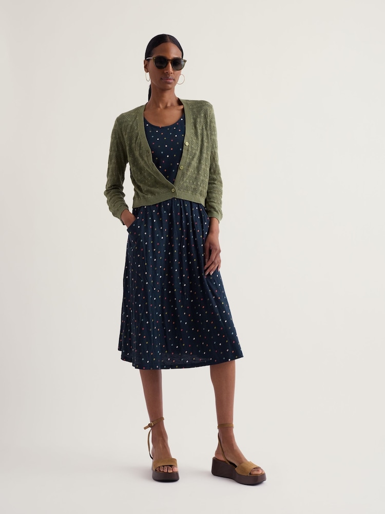 فستان Enor من Seasalt Cornwall - صورة 2 من 5