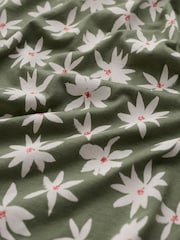 Seasalt Cornwall Green Appletree T-Shirt - Image 5 of 5