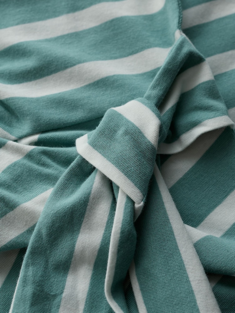 Seasalt Cornwall Chalk White Fettling Dress - Image 5 of 5 Seasalt Cornwall Chalk White Fettling Dress - Image 5 of 5