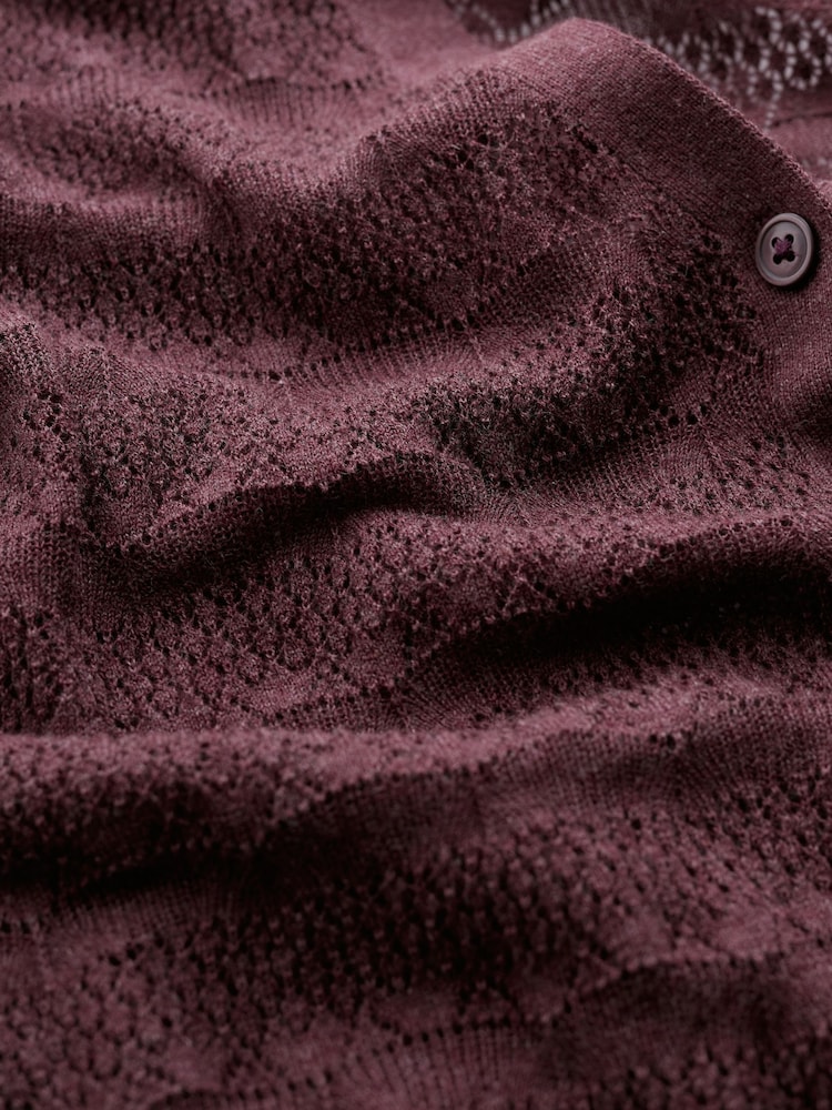 Καφετί - Ζακέτα Seasalt Cornwall Γλυκιά Ημέρα - Εικόνα 5 από 5