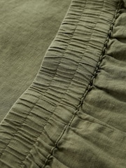 Seasalt Cornwall Green Pepper Moth Skirt - Image 5 of 5
