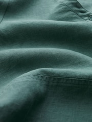 Seasalt Cornwall Blue Dew Drop Dress - Image 5 of 5