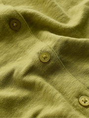Seasalt Cornwall Green Carn Glaze Vest - Image 5 of 5