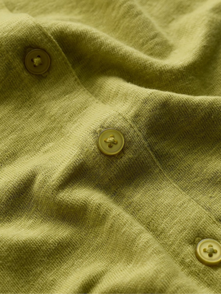 Seasalt Cornwall Green Carn Glaze Vest - Image 5 of 5