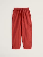 红色 - Seasalt Cornwall 裤子 - 5的图像4｝