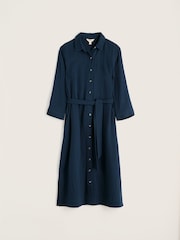 Seasalt Cornwall Blue Whitsand Cove Dress - Image 4 of 5