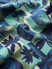 Blau - Seasalt Cornwall Cobbs Well Top - Bild 5 von 5