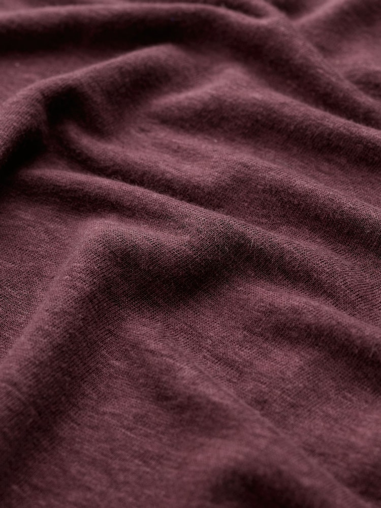 Seasalt Cornwall Brown Carn Cove T-Shirt - Image 5 of 5