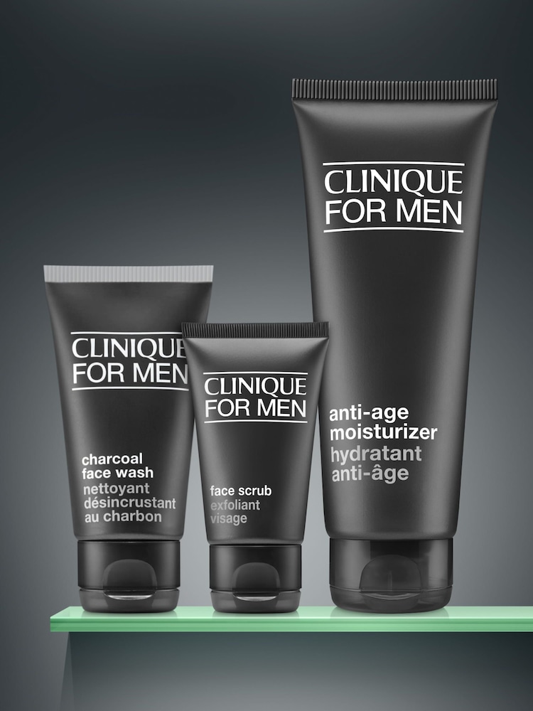 Clinique For The Age Defense System Skincare Gift Set - Image 2 of 6