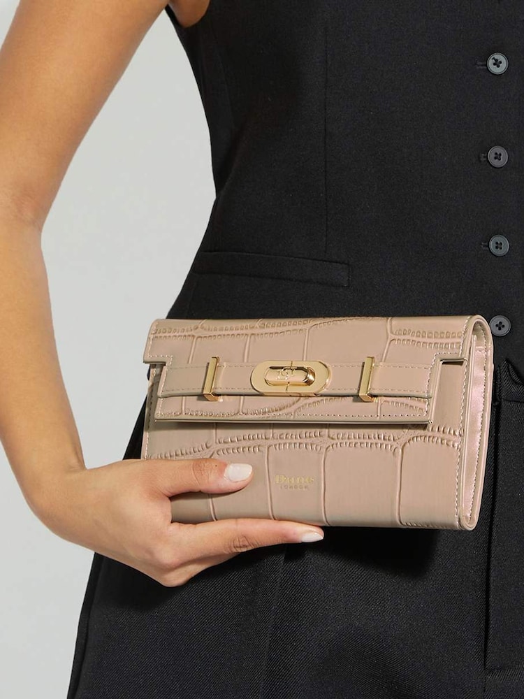 Τσάντα Dune London Showmance Micro - Εικόνα 6 από 6