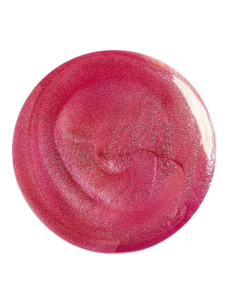 Gel Effect Pink Hot Flamingo Nail Polish - Image 4 of 4 Gel Effect Pink Hot Flamingo Nail Polish - Image 4 of 4