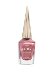 Gel Effect Pink Malta Nail Polish - Image 1 of 4