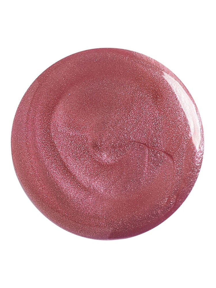 Gel Effect Pink Malta Nail Polish - Image 4 of 4 Gel Effect Pink Malta Nail Polish - Image 4 of 4