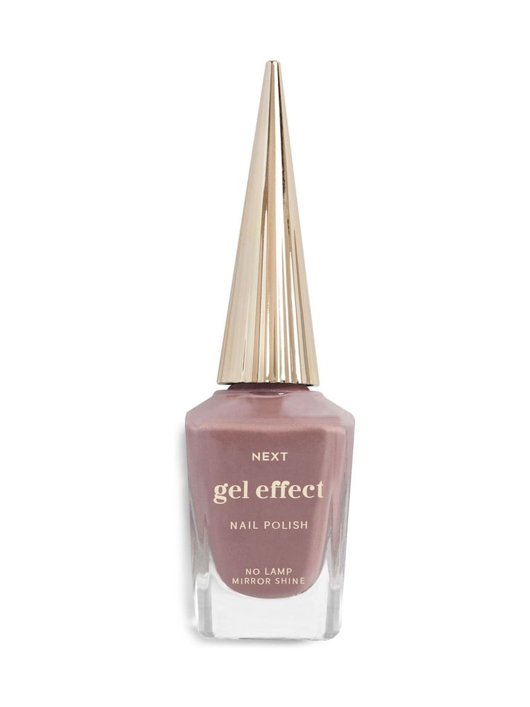 Gel Effect Nude Stay Sassy Nail Polish - Image 1 of 3 Gel Effect Nude Stay Sassy Nail Polish - Image 1 of 3