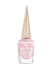 Gel Effect Pink Strawberry Glazed Doughnut Nail Polish - Image 1 of 4