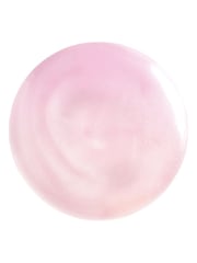 Gel Effect Pink Strawberry Glazed Doughnut Nail Polish - Image 4 of 4