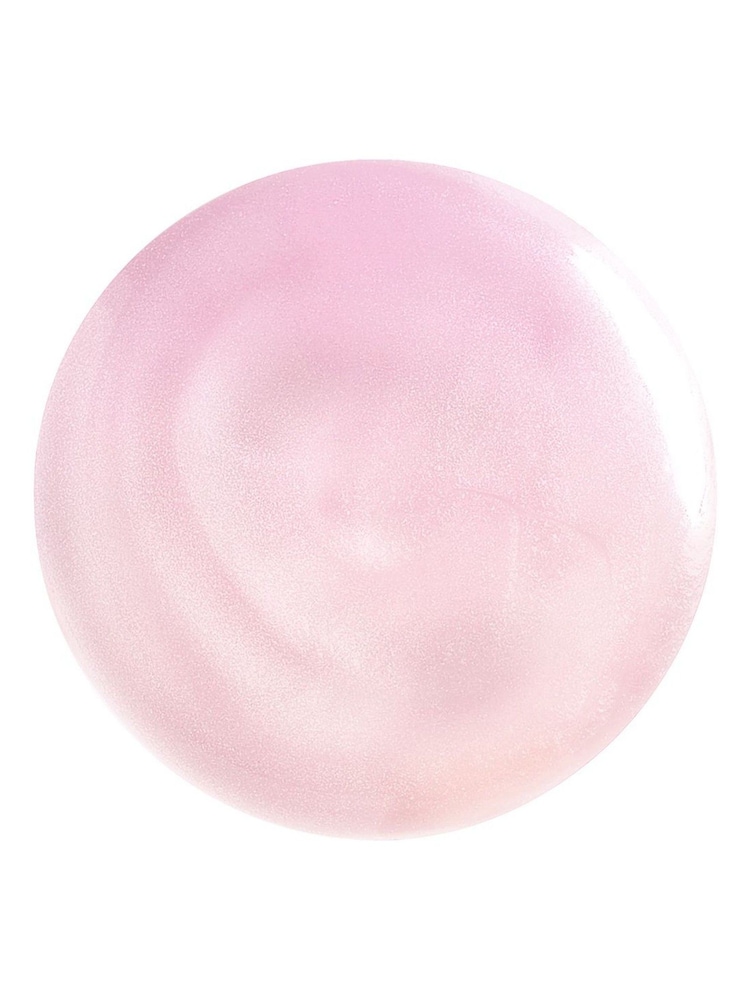 Gel Effect Pink Strawberry Glazed Doughnut Nail Polish - Image 4 of 4 Gel Effect Pink Strawberry Glazed Doughnut Nail Polish - Image 4 of 4
