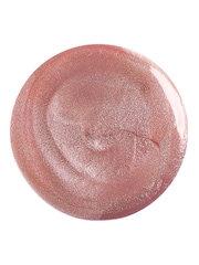 Gel Effect Rose Gold Nail Polish - Image 4 of 4