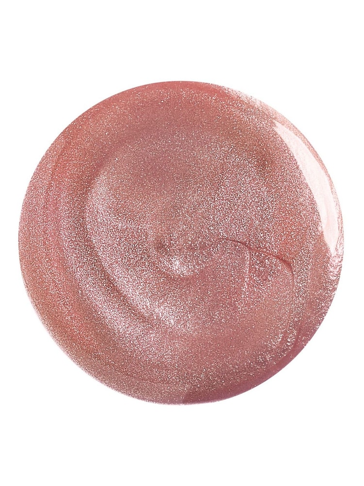 Gel Effect Rose Gold Nail Polish - Image 4 of 4 Gel Effect Rose Gold Nail Polish - Image 4 of 4