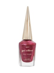 Gel Effect Pink Champagne Nail Polish - Image 1 of 3