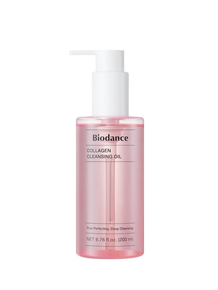 Biodance Collagen Cleansing Oil 200ml - Image 1 of 9 Biodance Collagen Cleansing Oil 200ml - Image 1 of 9