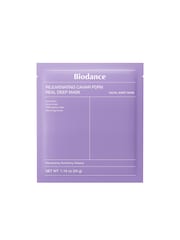 Biodance Rejuvenating Caviar PDRN Real Deep Mask x 4 each - Image 2 of 7