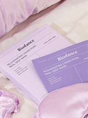 Biodance Rejuvenating Caviar PDRN Real Deep Mask x 4 each - Image 4 of 7