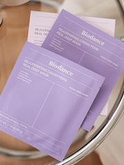 Biodance Rejuvenating Caviar PDRN Real Deep Mask x 4 each - Image 5 of 7