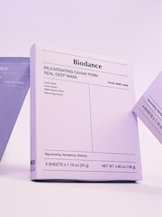 Biodance Rejuvenating Caviar PDRN Real Deep Mask x 4 each - Image 7 of 7