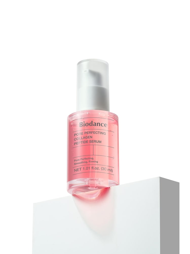 Biodance Pore Perfecting Collagen Peptide Serum 30ml - Image 9 of 9