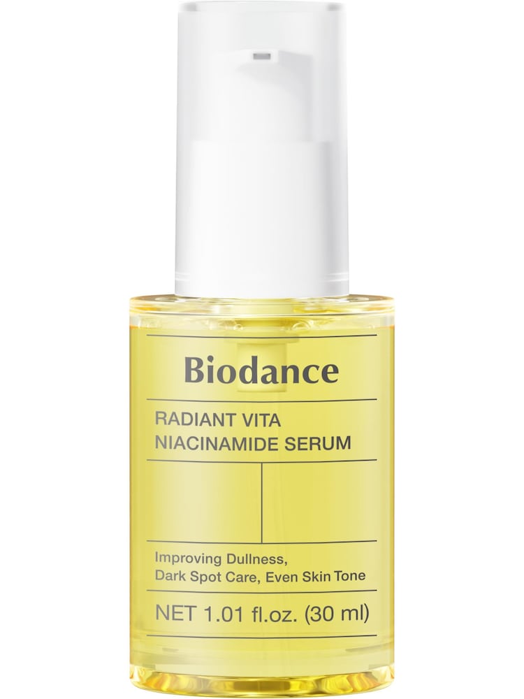 Biodance Radiant Vita Niacinamide Serum 30ml - Image 1 of 8