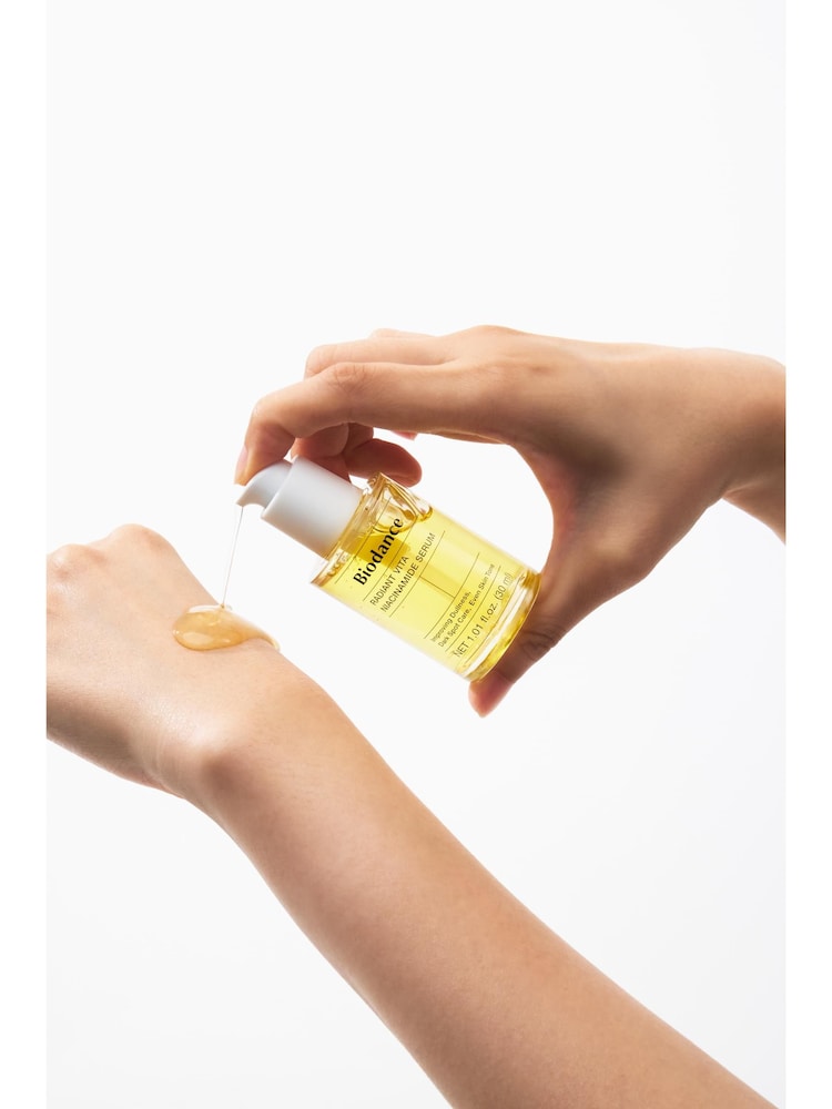 Biodance Radiant Vita Niacinamide Serum 30ml - Image 2 of 8