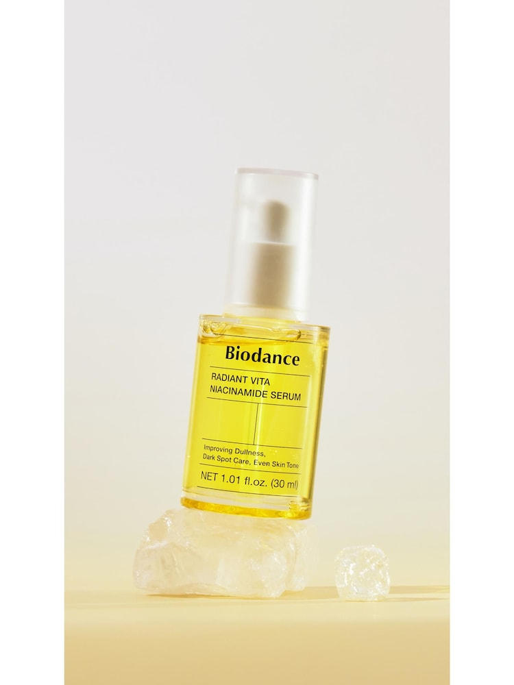 Biodance Radiant Vita Niacinamide Serum 30ml - Image 8 of 8