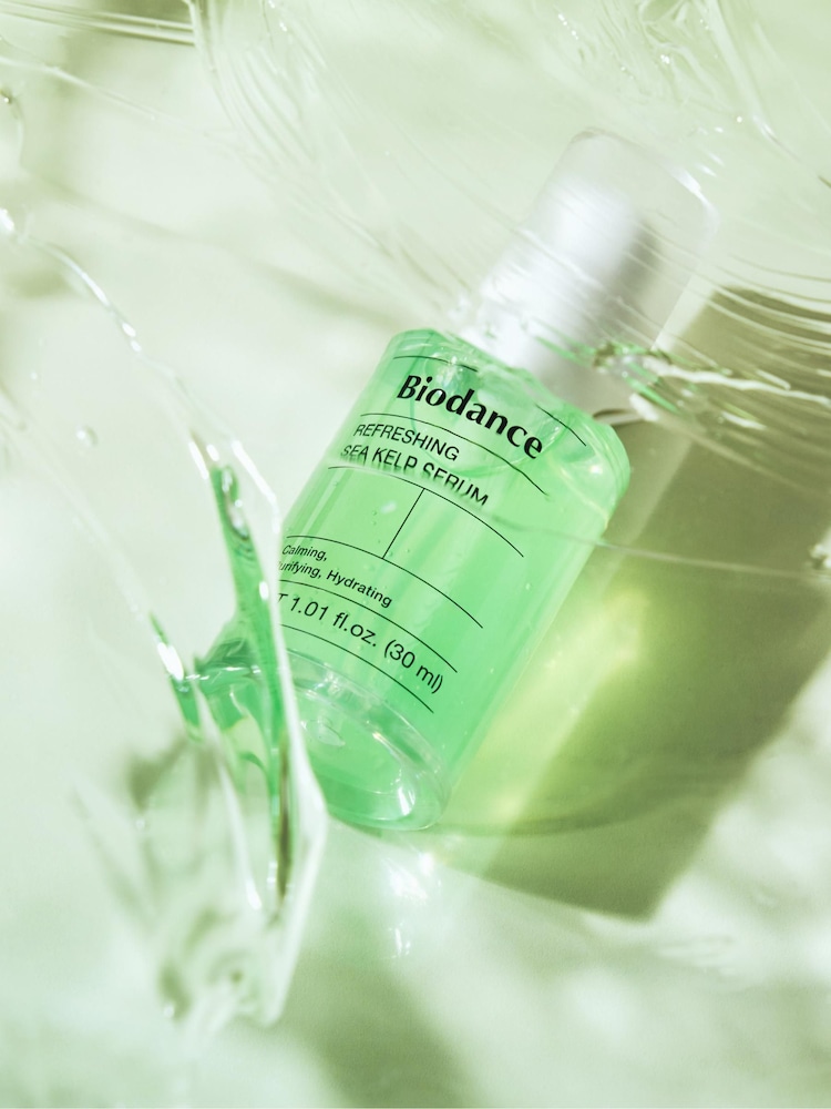 Biodance Refreshing Sea Kelp Serum 30ml - Image 1 of 9